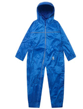 Load image into Gallery viewer, Dry Kids All in One Originals Rainsuit