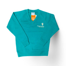 Load image into Gallery viewer, Pioneer House KS3 V-Neck