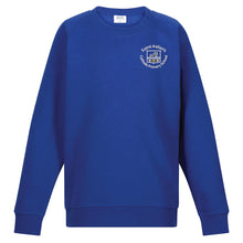 Load image into Gallery viewer, St Aidans Primary Sweatshirt