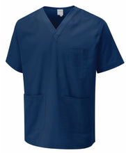 Load image into Gallery viewer, Scrub Tunic