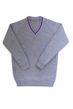 Load image into Gallery viewer, Forest Preparatory Pullover