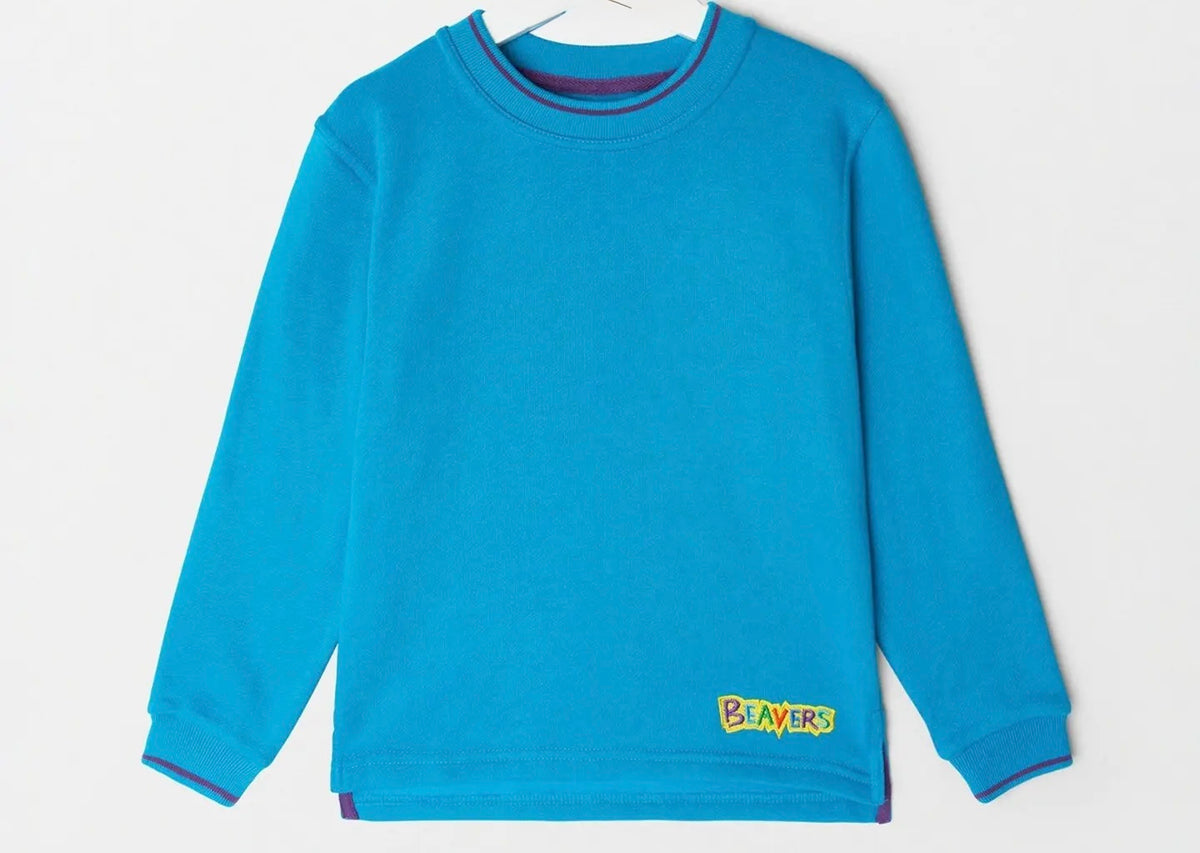 Beavers Sweatshirt – Tru Uniforms