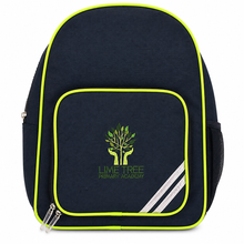 Load image into Gallery viewer, Limetree Backpack