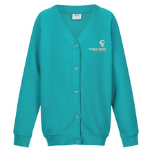 Load image into Gallery viewer, Pioneer House KS3 Cardigan