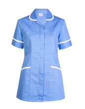 Load image into Gallery viewer, Ladies Heavyweight Tunic