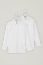 Load image into Gallery viewer, Long Sleeve Blouse - Twin-Pack