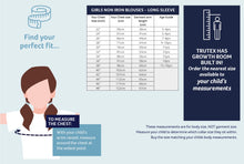 Load image into Gallery viewer, Long Sleeve Blouse - Twin-Pack