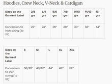 Load image into Gallery viewer, Woodbank Crewneck Sweatshirt