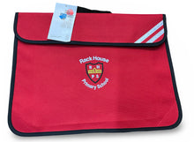 Load image into Gallery viewer, Rack House Primary Book Bag / Strap Bag