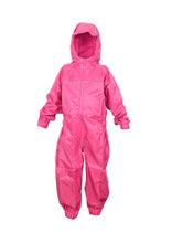Load image into Gallery viewer, All-in-One Waterproof Suit