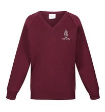 Load image into Gallery viewer, Holy Family Pull Over