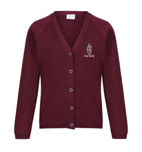 Load image into Gallery viewer, Holy Family Cardigan