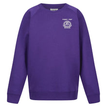 Load image into Gallery viewer, Forest Preparatory Sweatshirt
