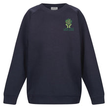 Load image into Gallery viewer, Lime Tree Primary Sweatshirt