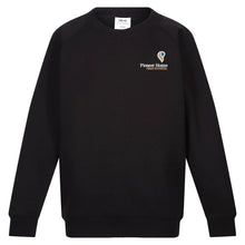 Load image into Gallery viewer, Pioneer House KS4 Crewneck Sweatshirt