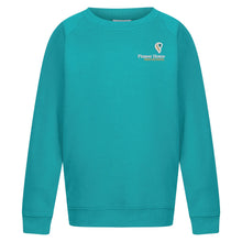 Load image into Gallery viewer, Pioneer House KS3 Crewneck Sweatshirt