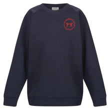 Load image into Gallery viewer, Sandilands Community Primary Sweatshirt