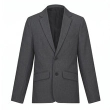 Load image into Gallery viewer, Classic Unisex School Jacket – Performa® Eco