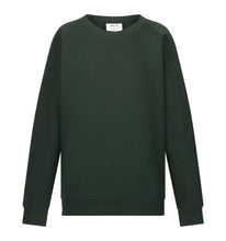 Load image into Gallery viewer, Woodbank Crewneck Sweatshirt