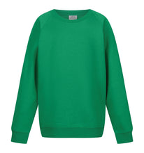 Load image into Gallery viewer, Woodbank Crewneck Sweatshirt