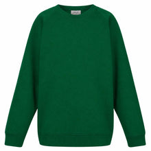 Load image into Gallery viewer, Woodbank Crewneck Sweatshirt