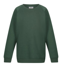 Load image into Gallery viewer, Woodbank Crewneck Sweatshirt