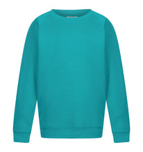 Load image into Gallery viewer, Woodbank Crewneck Sweatshirt