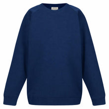 Load image into Gallery viewer, Woodbank Crewneck Sweatshirt