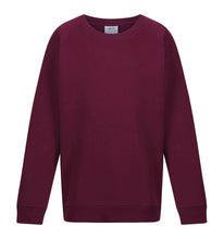 Load image into Gallery viewer, Woodbank Crewneck Sweatshirt