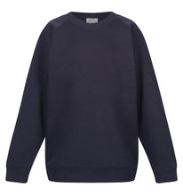 Load image into Gallery viewer, Woodbank Crewneck Sweatshirt