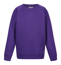 Load image into Gallery viewer, Woodbank Crewneck Sweatshirt