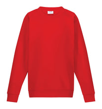 Load image into Gallery viewer, Woodbank Crewneck Sweatshirt