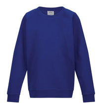 Load image into Gallery viewer, Woodbank Crewneck Sweatshirt