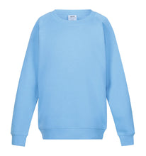 Load image into Gallery viewer, Woodbank Crewneck Sweatshirt