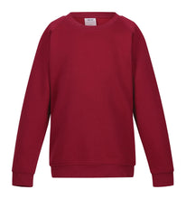 Load image into Gallery viewer, Woodbank Crewneck Sweatshirt