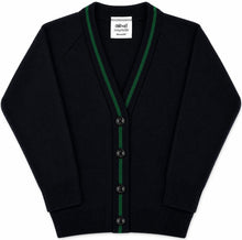 Load image into Gallery viewer, Lime Tree Primary Academy Cardigan
