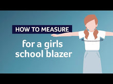 Load and play video in Gallery viewer, Dixons Brooklands Academy Blazer