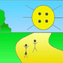 Load image into Gallery viewer, Little Buttons Nursery Cardigan