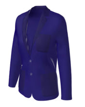 Load image into Gallery viewer, Plain Blazers