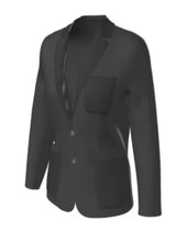 Load image into Gallery viewer, Plain Blazers
