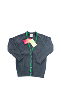 Load image into Gallery viewer, Lime Tree Primary Academy Cardigan