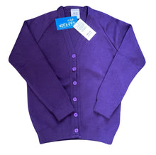 Load image into Gallery viewer, Forest Preparatory Cardigan