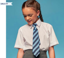 Load image into Gallery viewer, Short Sleeve Blouse - Twin-Pack