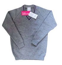 Load image into Gallery viewer, Forest Preparatory Pullover