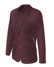 Load image into Gallery viewer, Plain Blazers