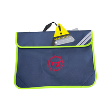 Load image into Gallery viewer, Sandilands Community Primary School Book Bag / Strap Bag
