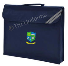 Load image into Gallery viewer, St Joseph’s Hurst Green Book / Strap Bag