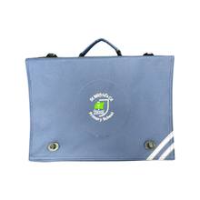 Load image into Gallery viewer, St Wilfrid’s CE Primary Book Bag