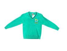 Load image into Gallery viewer, St Joseph’s Hurst Green Knitted Jumper