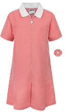 Load image into Gallery viewer, School Summer Dress